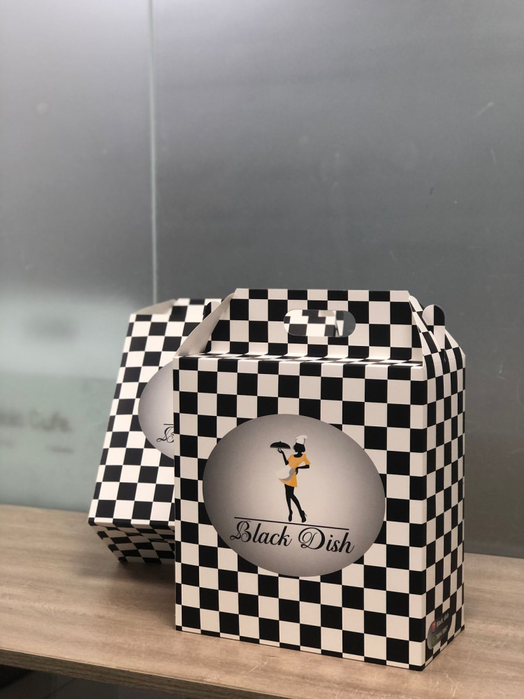 HANDEL box | صندوق هاندل