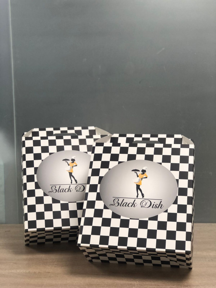 HANDEL box | صندوق هاندل