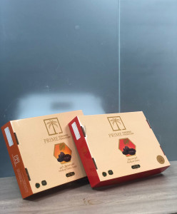 Dates box | صندوق تمور