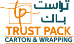 Trust Pack Carton & Wrapping