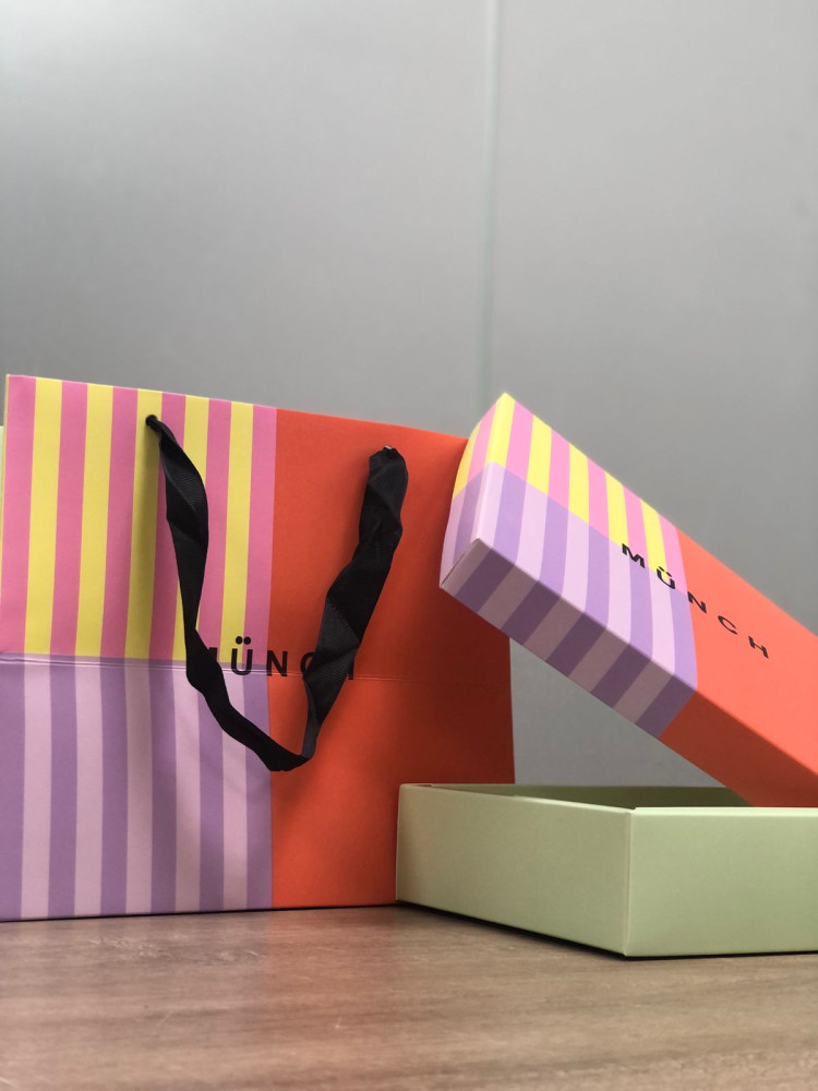 Chocolate box | صندوق شوكلت