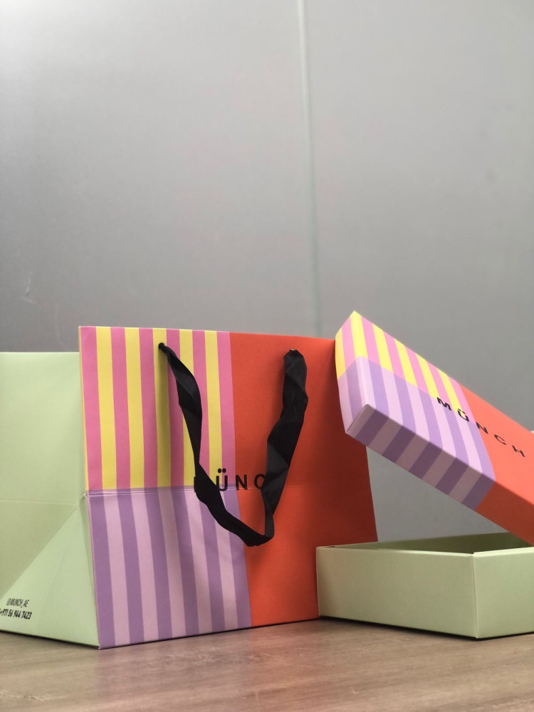 Chocolate box | صندوق شوكلت