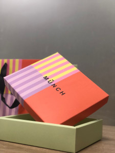 Chocolate box | صندوق شوكلت