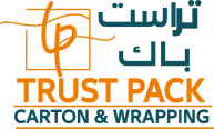 Trust Pack Cartoon & Wrapping | تراست باك لصناعة الكرتون والتغليف